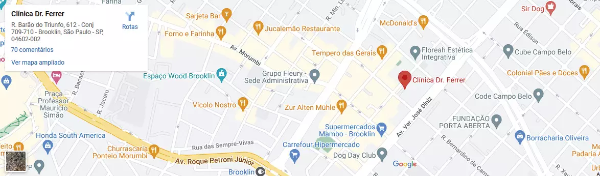 Ver trajeto